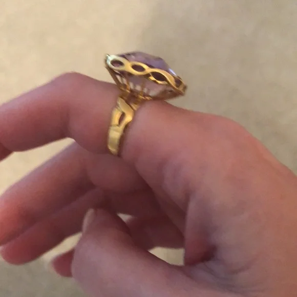 Roberto Coin Ring - Picture 2 of 5